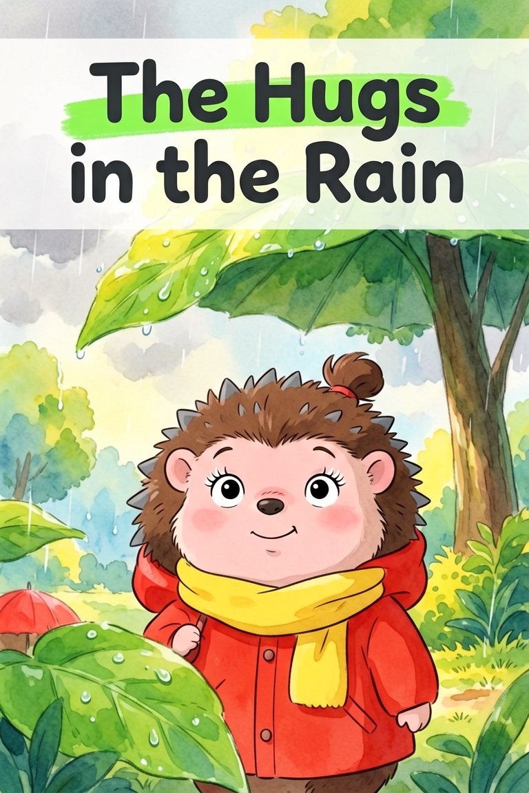 The Hugs in the Rain