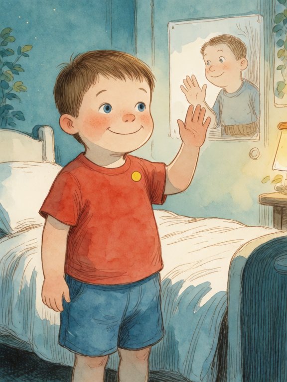 Mr Gurgle the Drain
