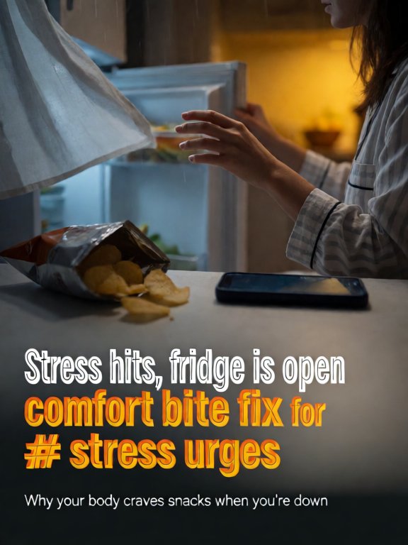 The Comfort Bite