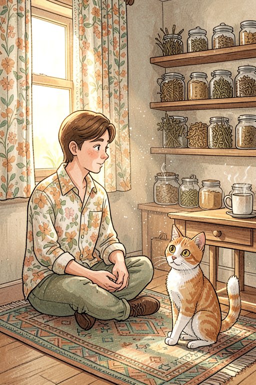 Talking to Pets