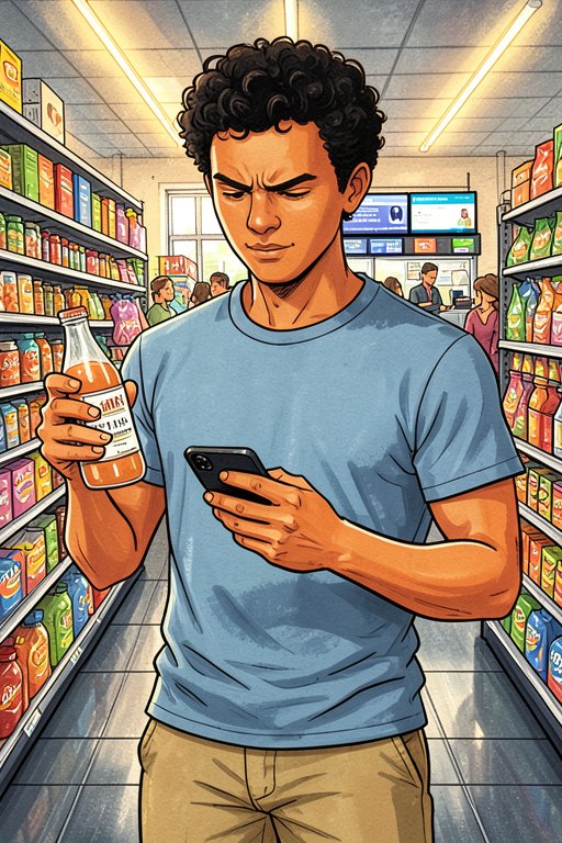 Why We Trust Strangers Online