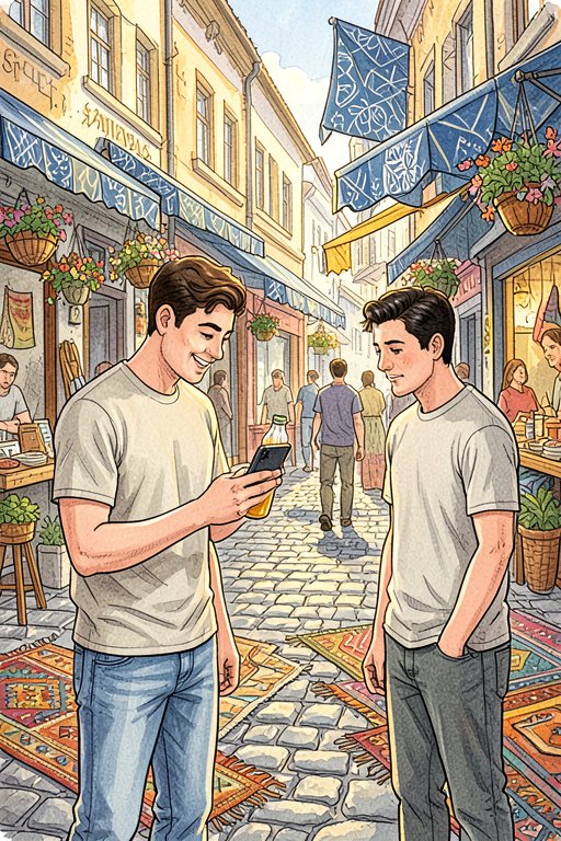 Talking to Strangers