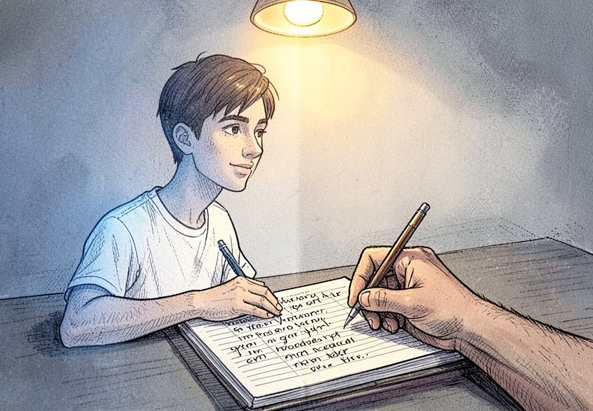 Why We Love Our To-Do Lists