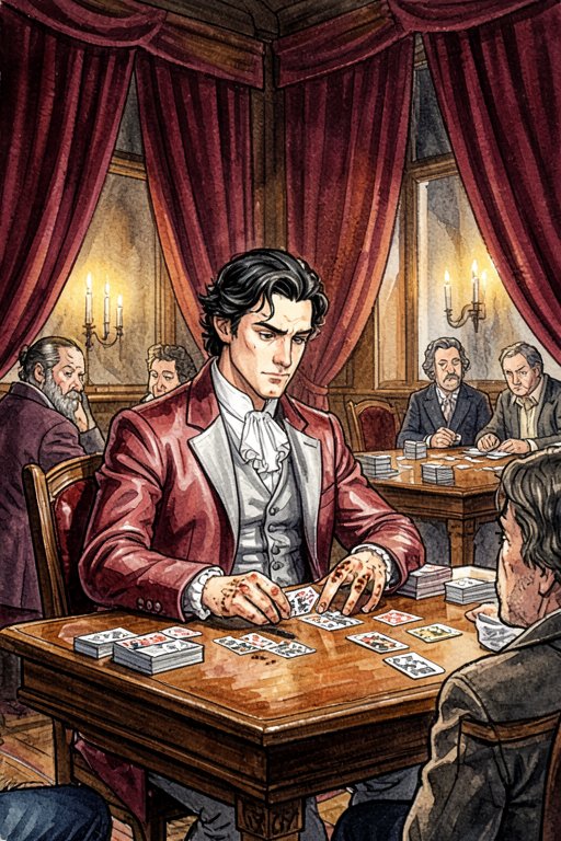 The Earl Who Invented the Sandwich